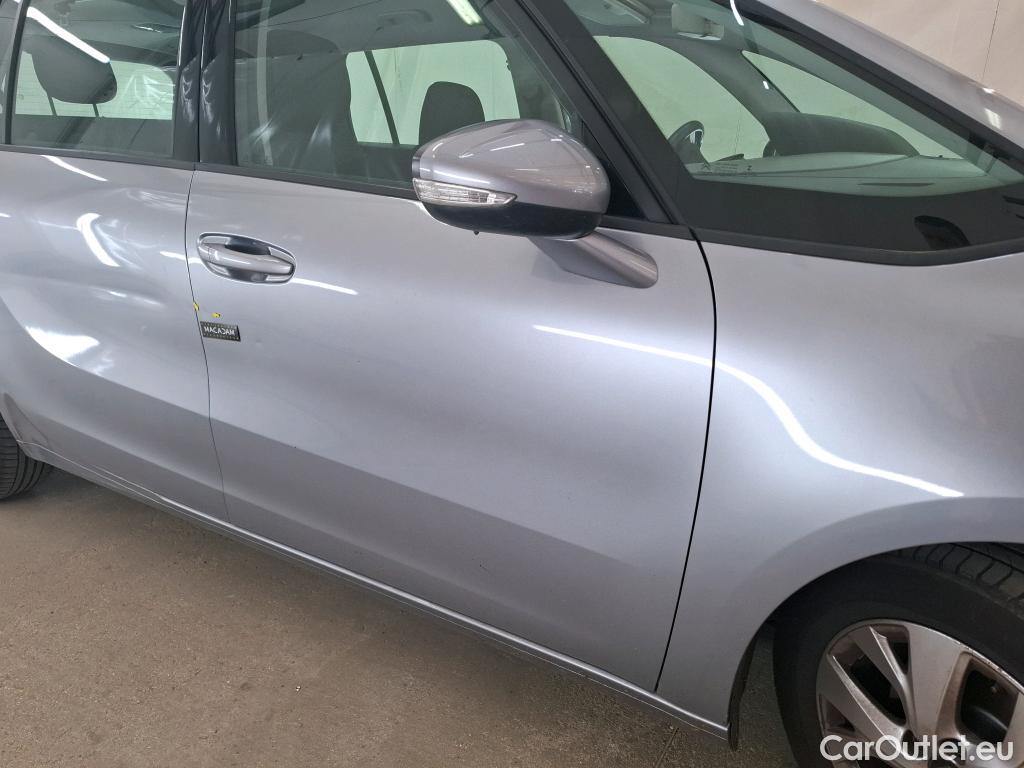  Citroen  C4 Grand Picasso /Spacetourer Business Class 1.5 BlueHDi 130CV BVM6 E6dT #47