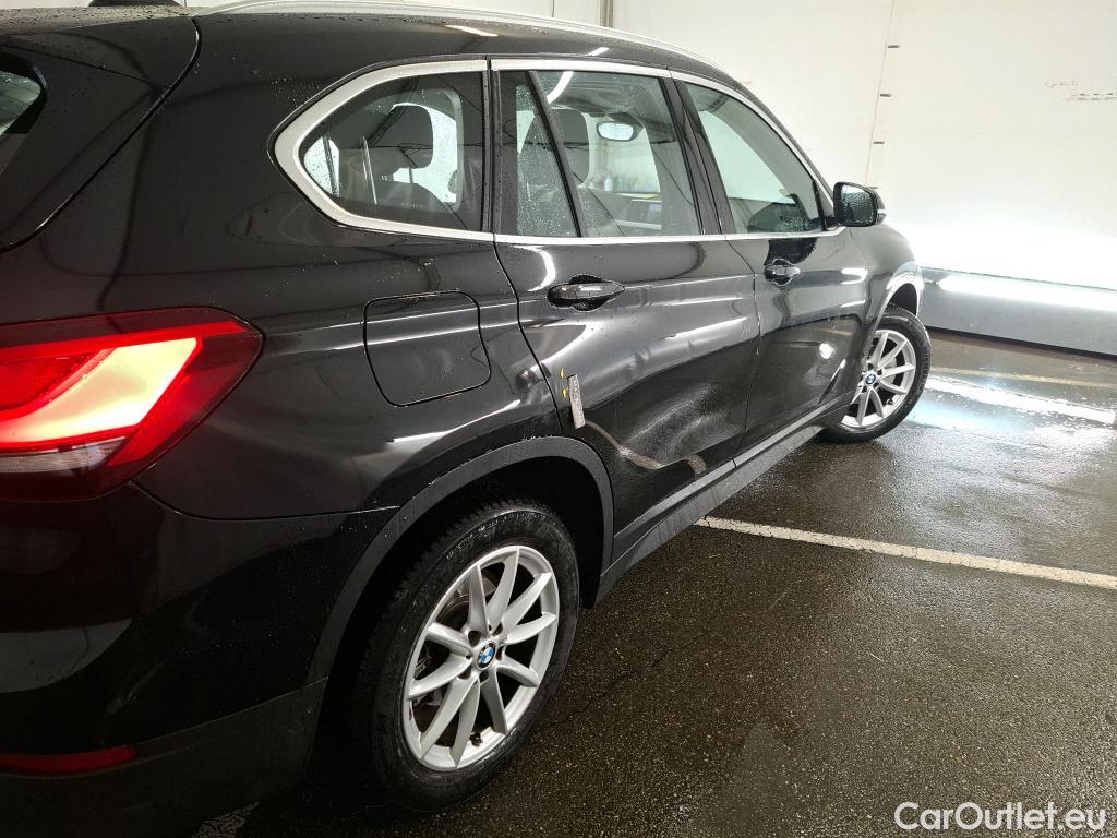  Bmw  X1 BMW  / 2019 / 5P / SUV sDrive16d Business Design DKG7 #18