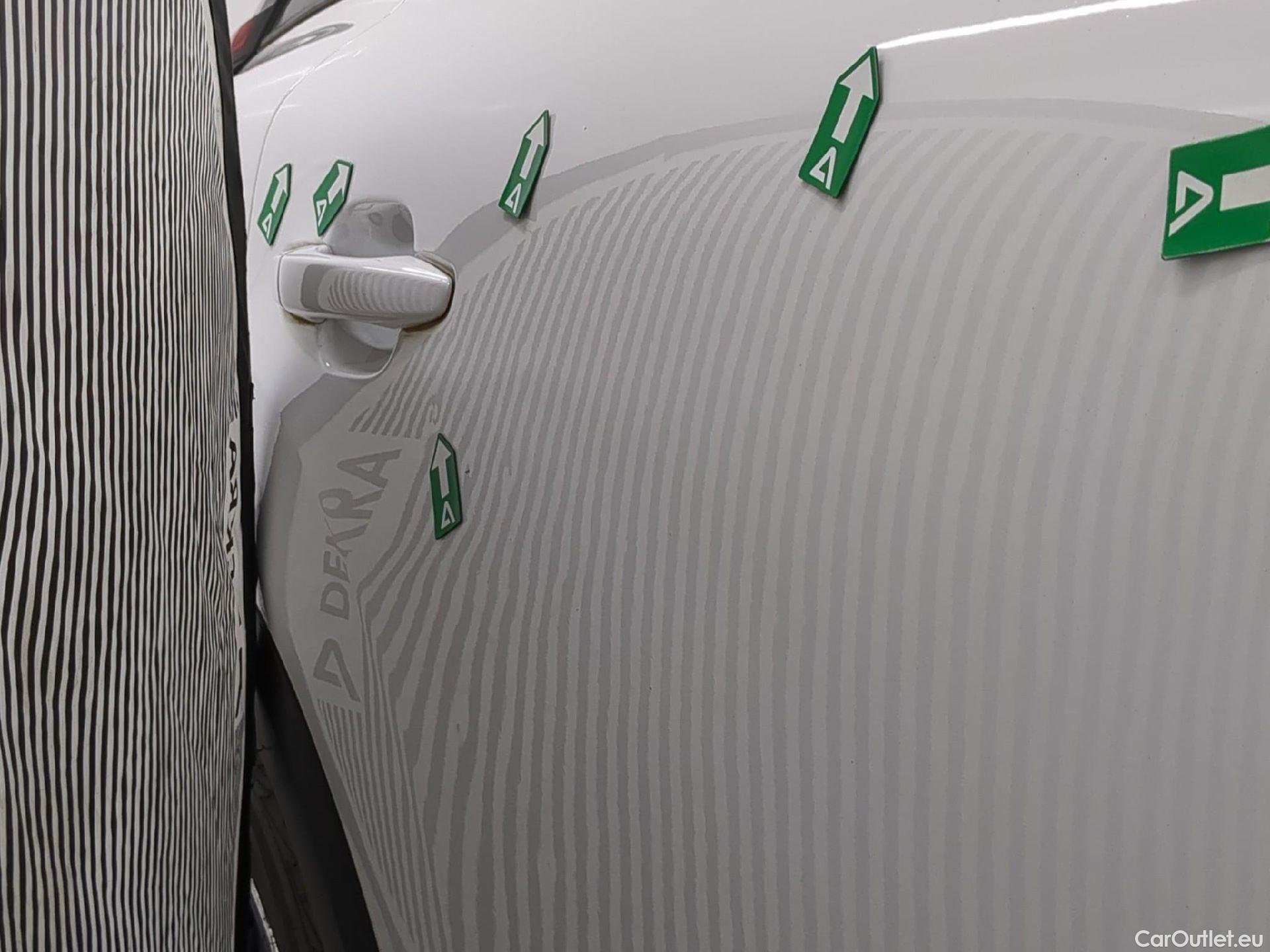  Citroen  C4  Berline Feel Pack Business 1.5 BlueHDI 110CV BVM6 E6d #56