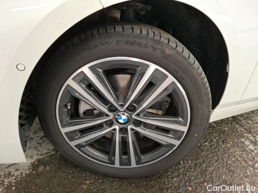  Bmw  Serie 1 BMW Série 1 / 2019 / 5P / Berline 116i DKG7 Business Design #7