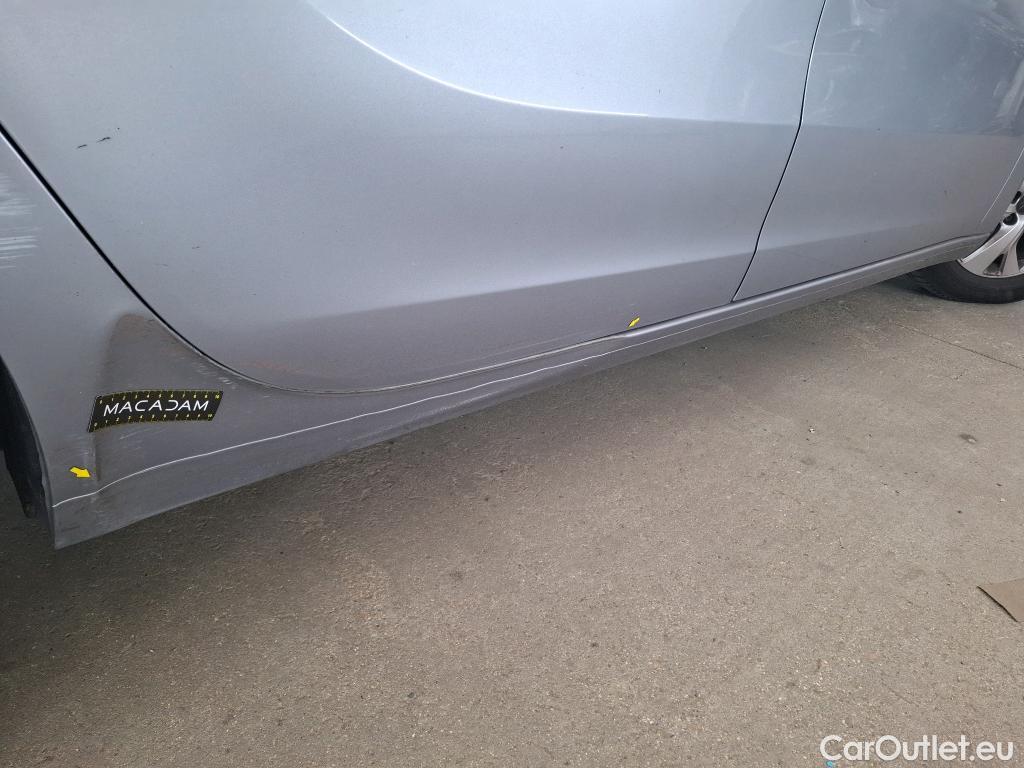  Citroen  C4 Grand Picasso /Spacetourer Business Class 1.5 BlueHDi 130CV BVM6 E6dT #5