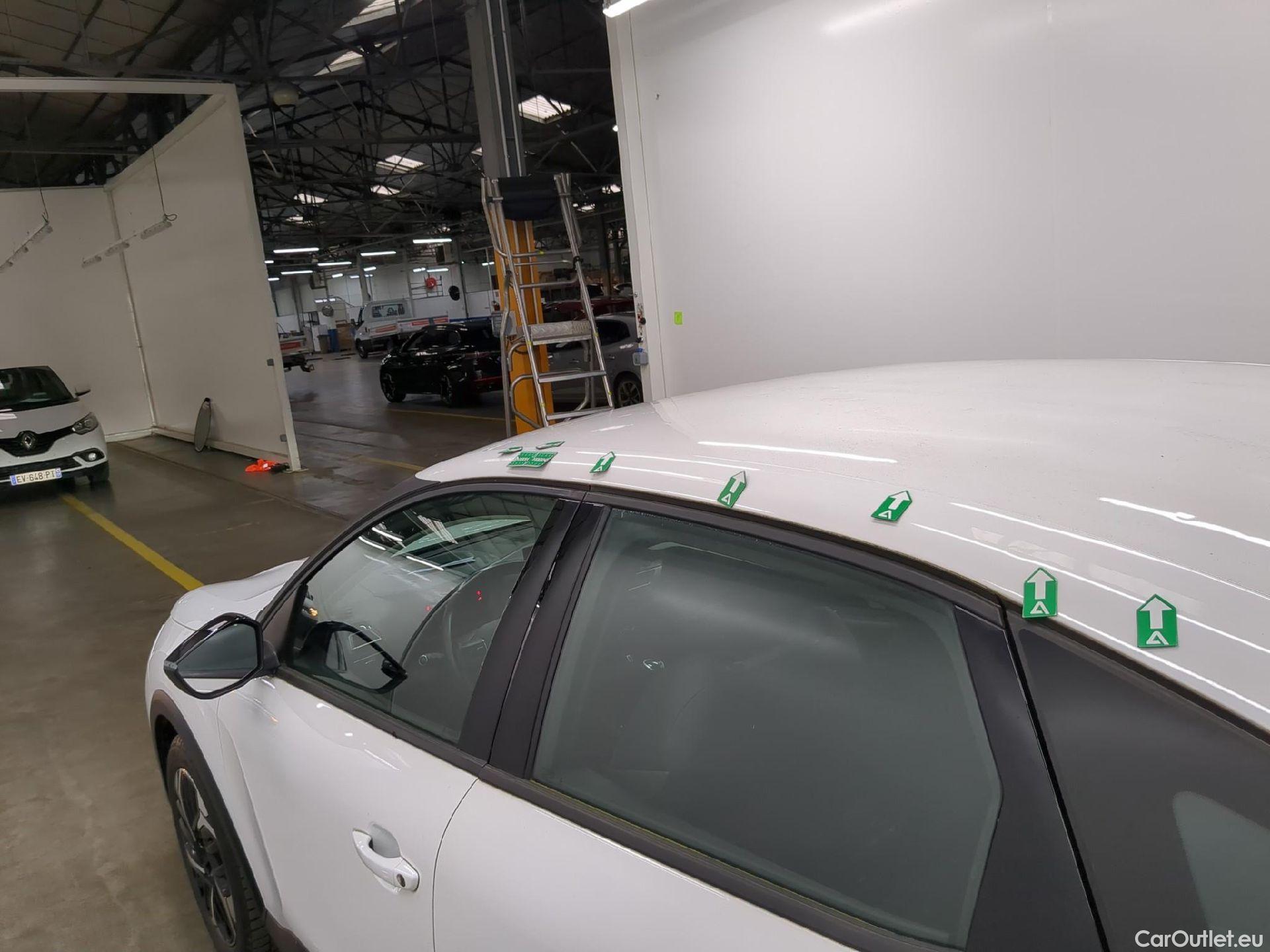  Citroen  C4  Berline Feel Pack Business 1.5 BlueHDI 110CV BVM6 E6d #77