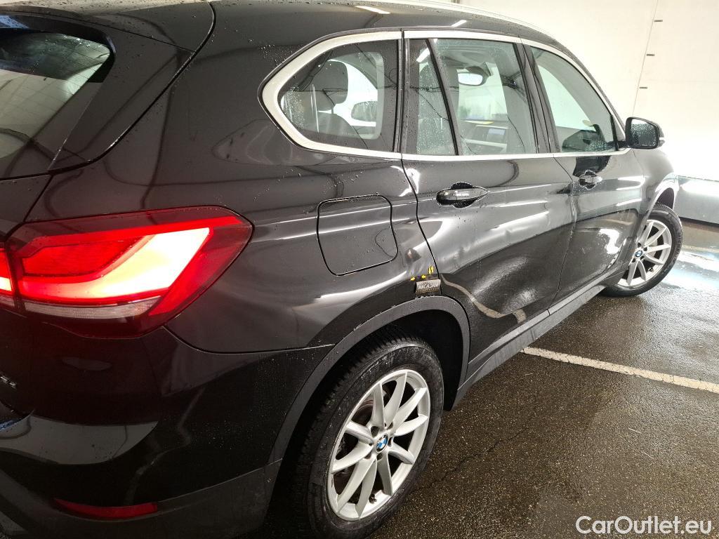  Bmw  X1 BMW  / 2019 / 5P / SUV sDrive16d Business Design DKG7 #14