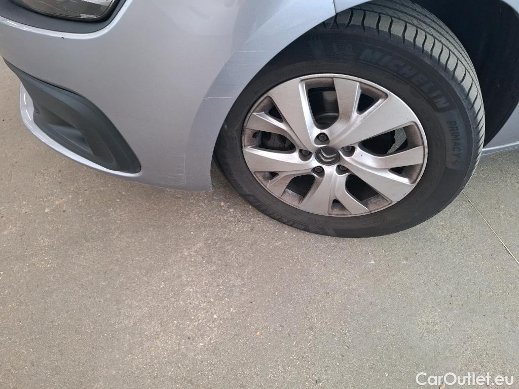  Citroen  C4 Grand Picasso /Spacetourer Business Class 1.5 BlueHDi 130CV BVM6 E6dT #32