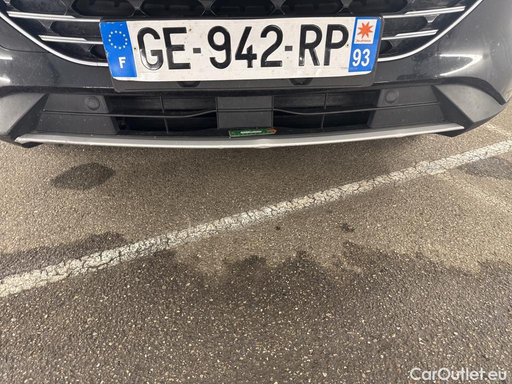  Ford  Kuga  Titanium Hybrid 2.5 190CV BVA1 E6dT #18