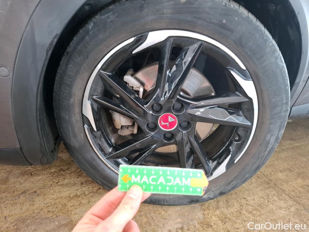  DS  DS7 DS DS 7 Crossback / 2017 / 5P / SUV E-TENSE 225 PERFORMANCE Line + #22