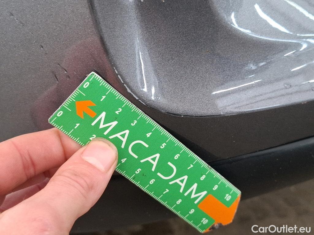  DS  DS7 DS DS 7 Crossback / 2017 / 5P / SUV E-TENSE 225 PERFORMANCE Line + #18