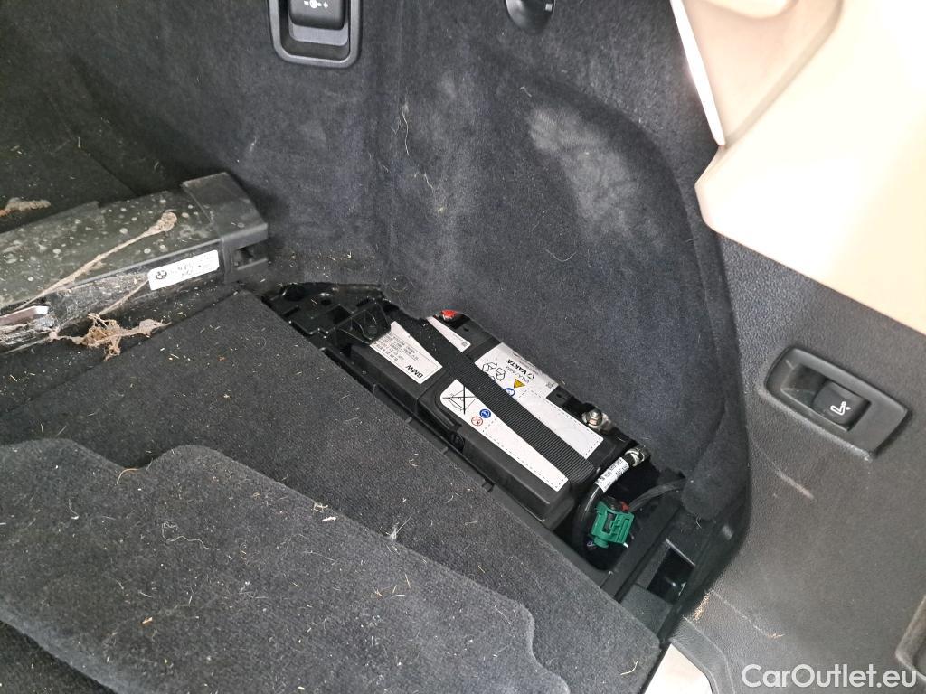  Bmw  Serie 5 BMW Série 5 Touring / 2020 / 5P / Break 530e 292ch Luxury BVA8 #42