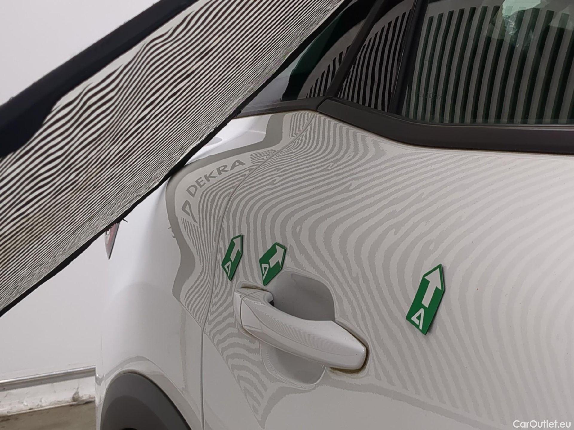  Citroen  C4  Berline Feel Pack Business 1.5 BlueHDI 110CV BVM6 E6d #61