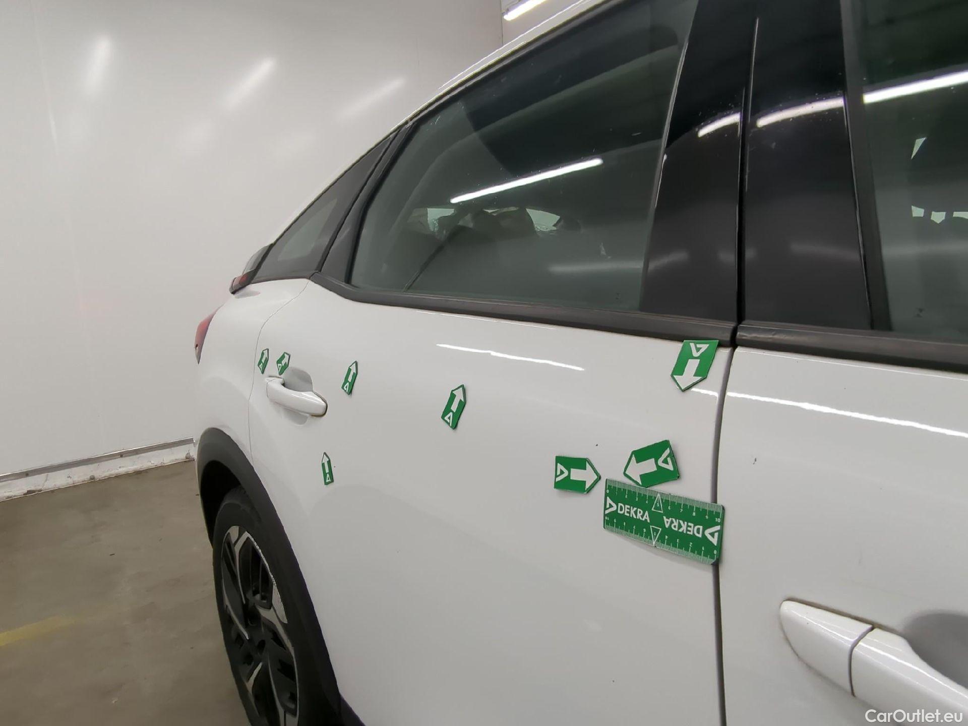  Citroen  C4  Berline Feel Pack Business 1.5 BlueHDI 110CV BVM6 E6d #59