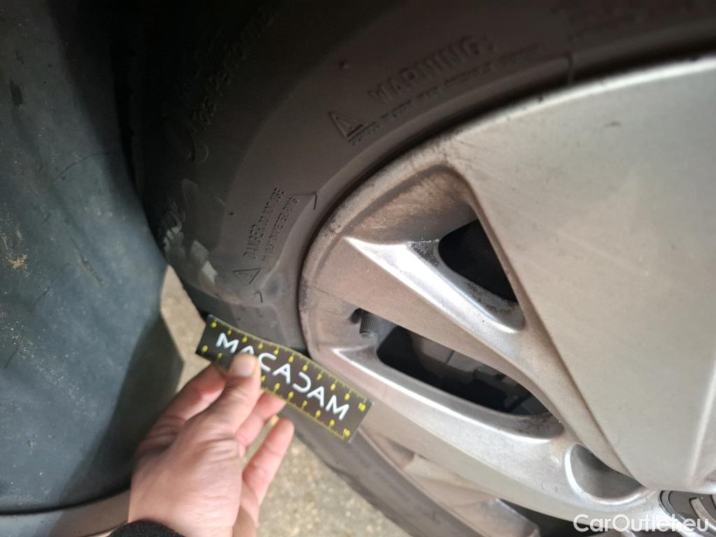  Citroen  C4 Grand Picasso /Spacetourer Business Class 1.5 BlueHDi 130CV BVM6 E6dT #33