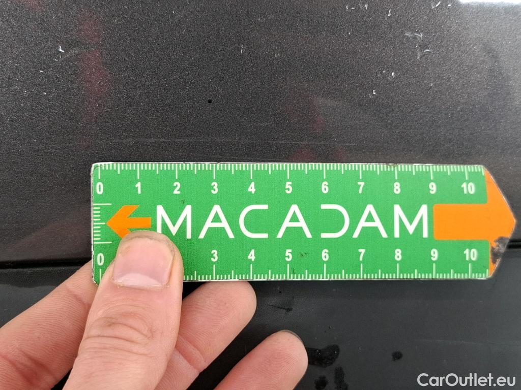  DS  DS7 DS DS 7 Crossback / 2017 / 5P / SUV E-TENSE 225 PERFORMANCE Line + #14