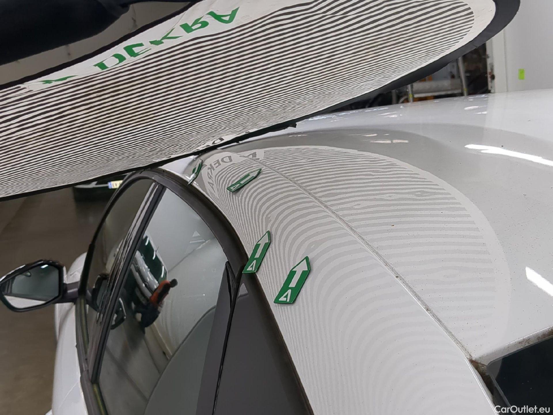  Citroen  C4  Berline Feel Pack Business 1.5 BlueHDI 110CV BVM6 E6d #78