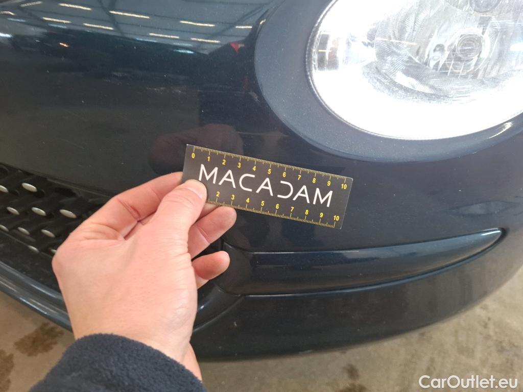  Fiat  500 FIAT   2015  3P  Berline Hybrid 10 BSG 70 ch Dolcevita #17