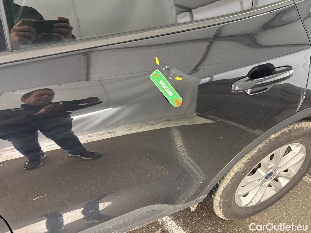  Ford  Kuga  Titanium Hybrid 2.5 190CV BVA1 E6dT #10