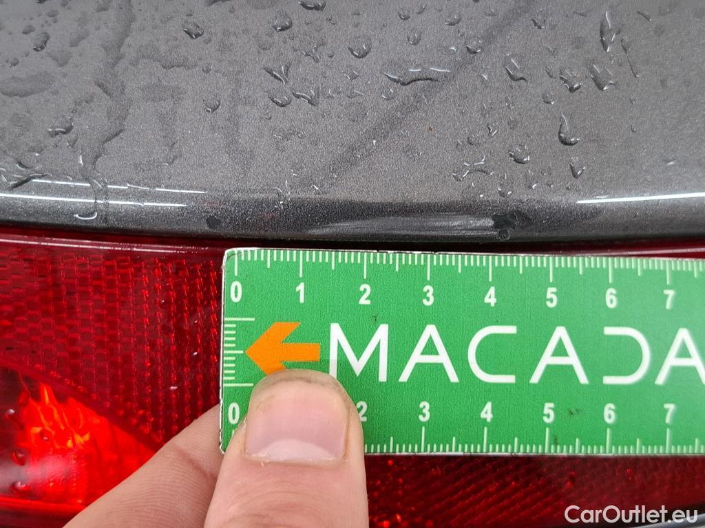  DS  DS7 DS DS 7 Crossback / 2017 / 5P / SUV E-TENSE 225 PERFORMANCE Line + #15