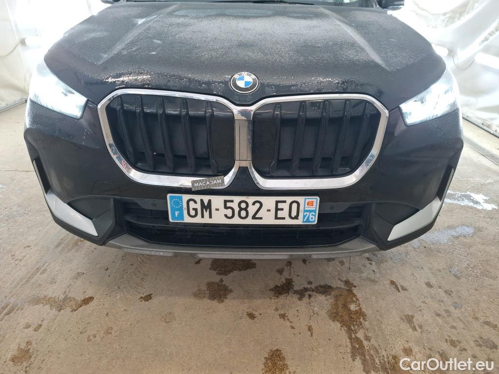 Bmw  X1 BMW  / 2022 / 5P / SUV sDrive18d Business Design DKG7 #1