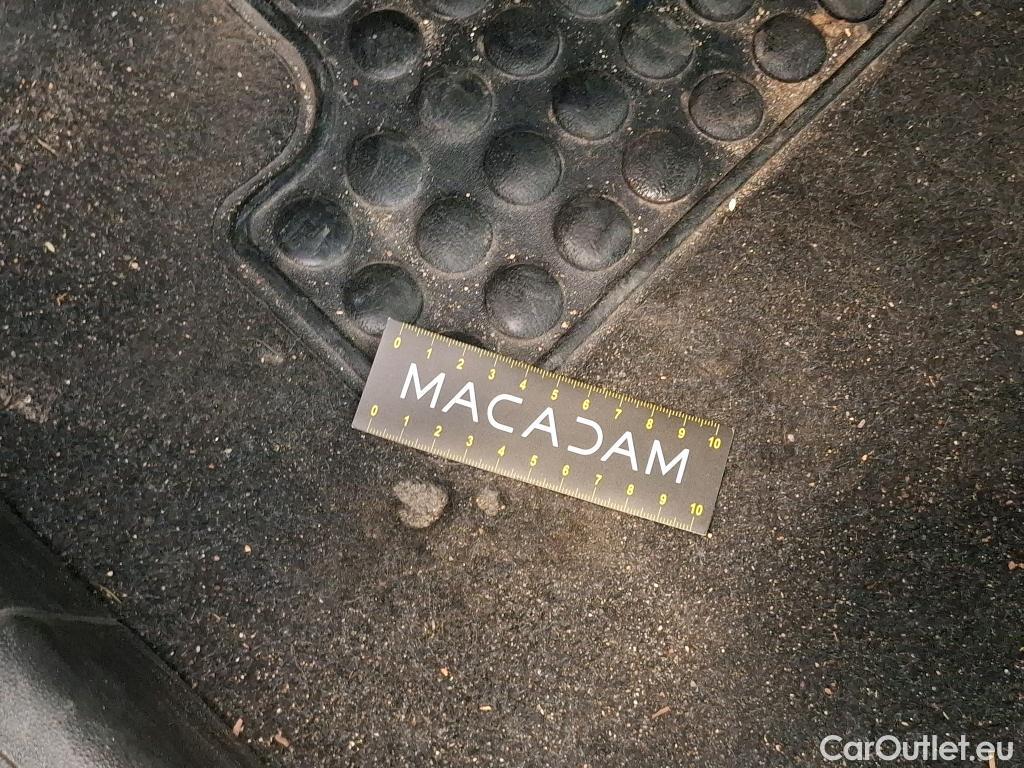  Fiat  500 FIAT   2015  3P  Berline Hybrid 10 BSG 70 ch Dolcevita #35