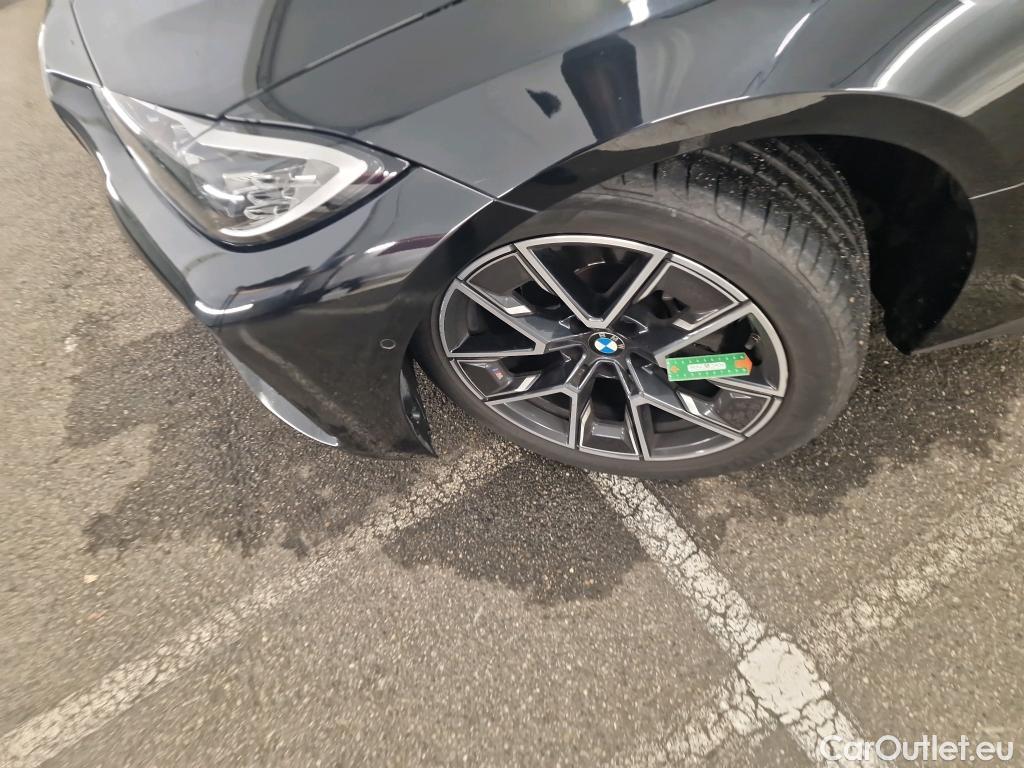  Bmw  Serie 4 Gran Coupe Série 4 Gran Coupe 420 i M Sport 2.0 185CV BVA8 E6d #47