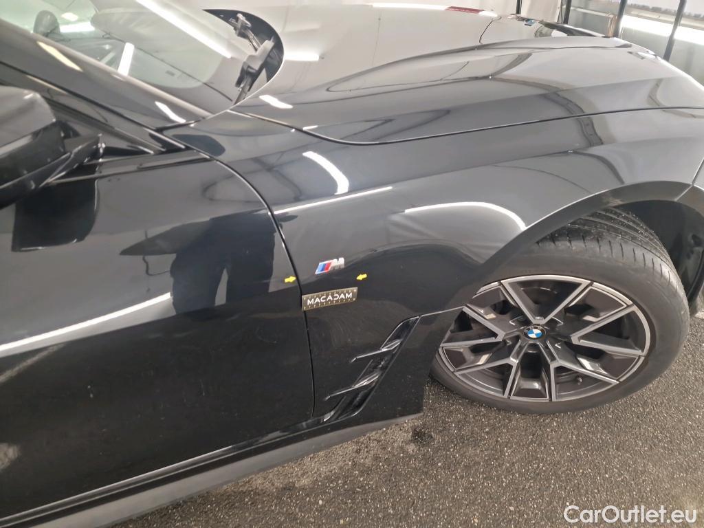  Bmw  Serie 4 Gran Coupe Série 4 Gran Coupe 420 i M Sport 2.0 185CV BVA8 E6d #49