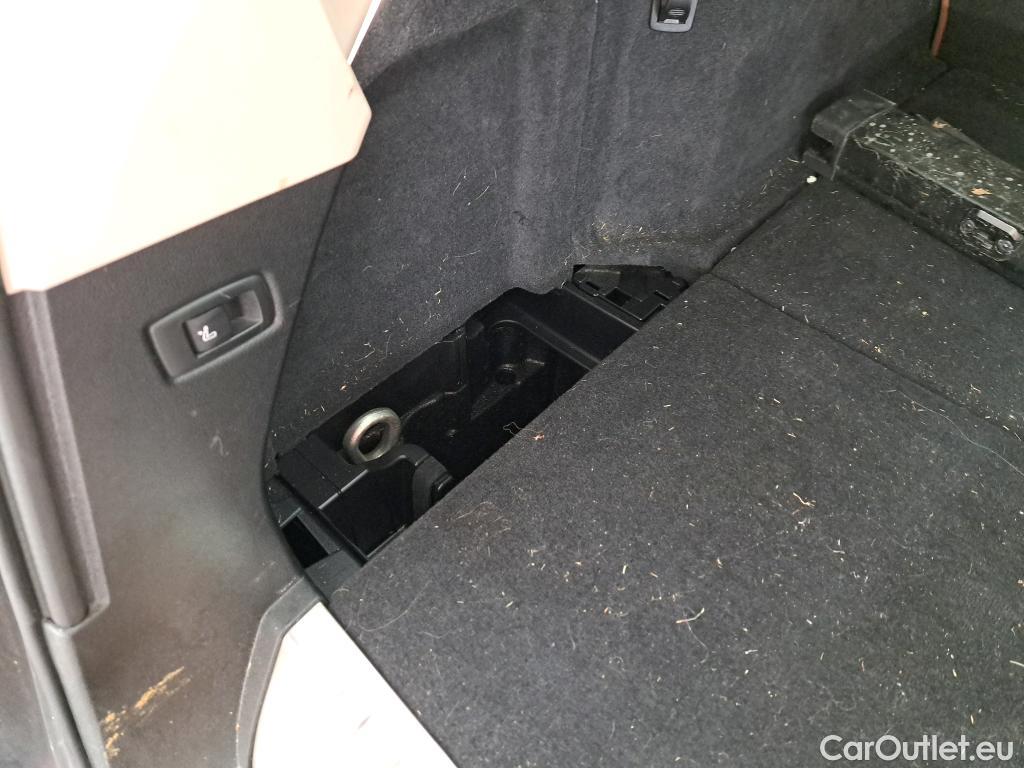  Bmw  Serie 5 BMW Série 5 Touring / 2020 / 5P / Break 530e 292ch Luxury BVA8 #43