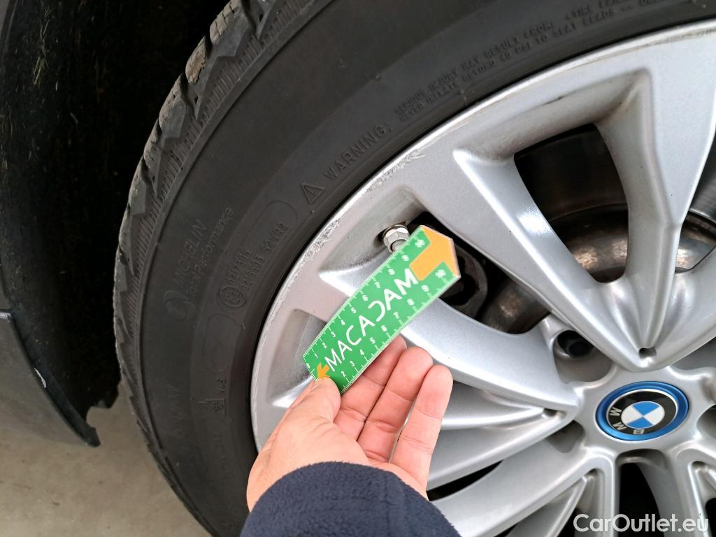  Bmw  Serie 5 BMW Série 5 Touring / 2020 / 5P / Break 530e 292ch Luxury BVA8 #33