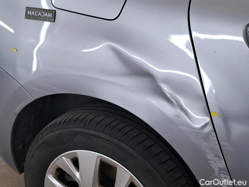  Citroen  C4 Grand Picasso /Spacetourer Business Class 1.5 BlueHDi 130CV BVM6 E6dT #2