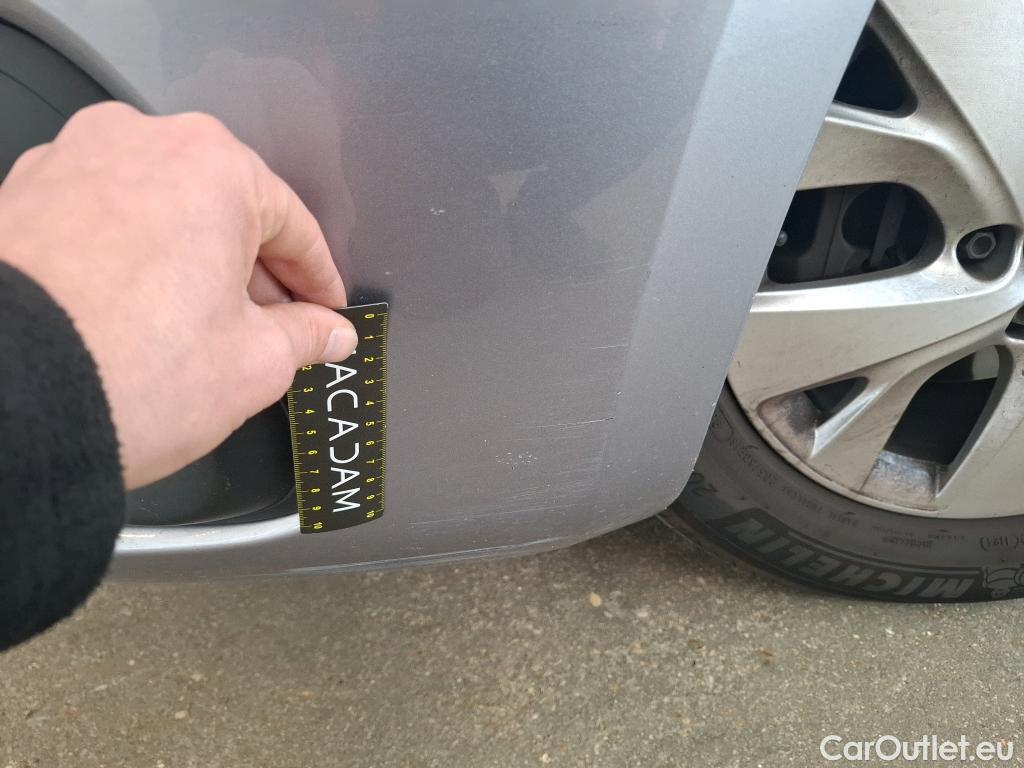  Citroen  C4 Grand Picasso /Spacetourer Business Class 1.5 BlueHDi 130CV BVM6 E6dT #20