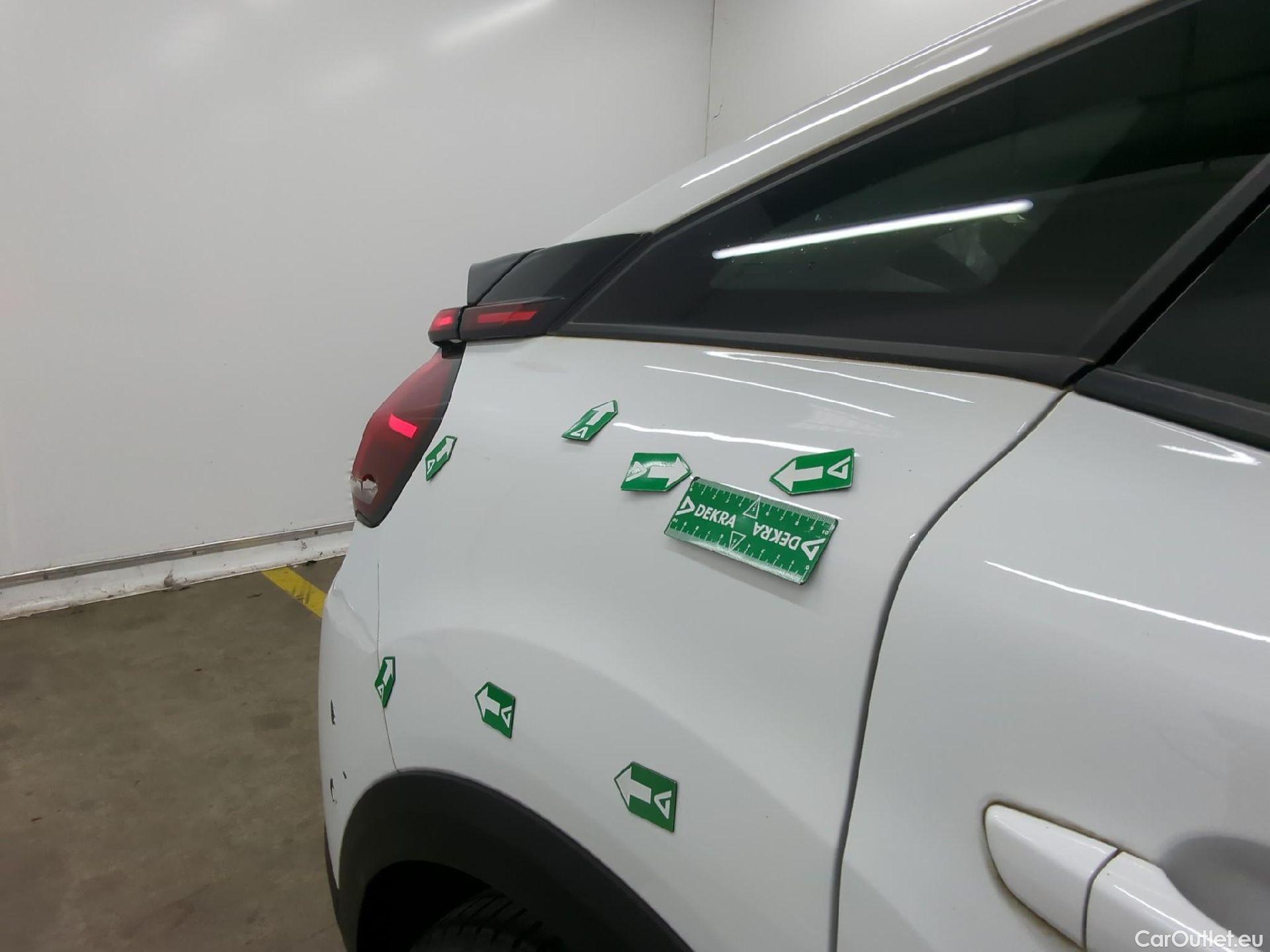  Citroen  C4  Berline Feel Pack Business 1.5 BlueHDI 110CV BVM6 E6d #55