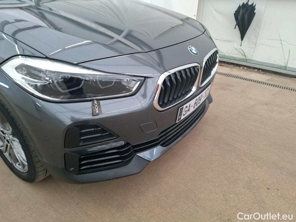  Bmw  X2 Série  sDrive 18d Lounge 2.0 150CV BVA8 E6d #1