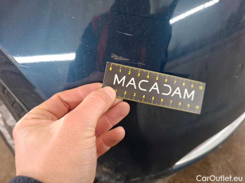  Fiat  500 FIAT   2015  3P  Berline Hybrid 10 BSG 70 ch Dolcevita #21