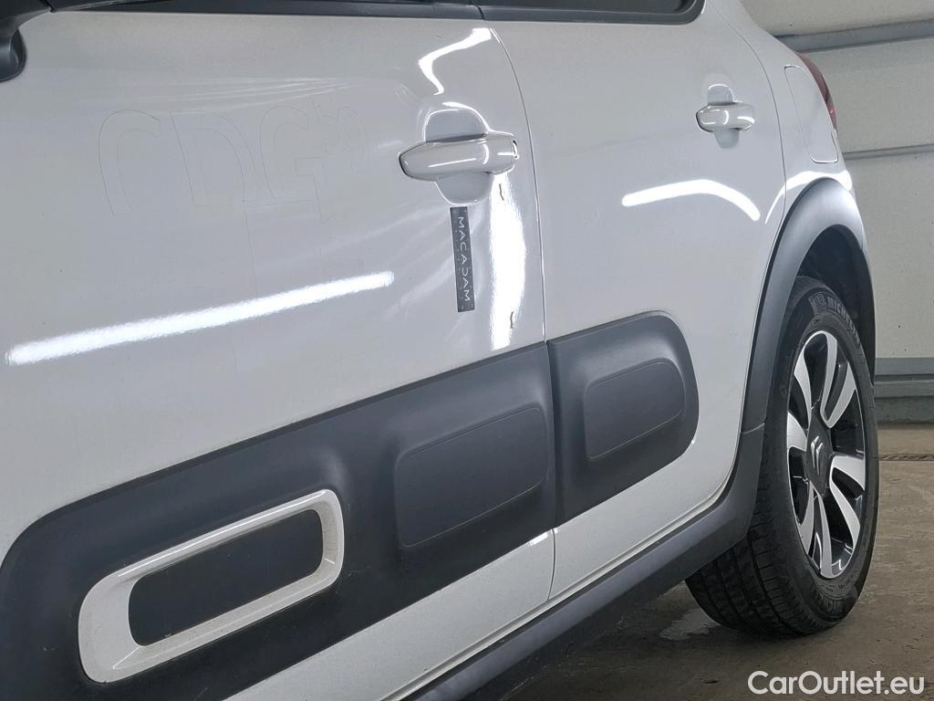  Citroen  C3  Shine 1.2 PureTech 80CV BVM5 6E #4