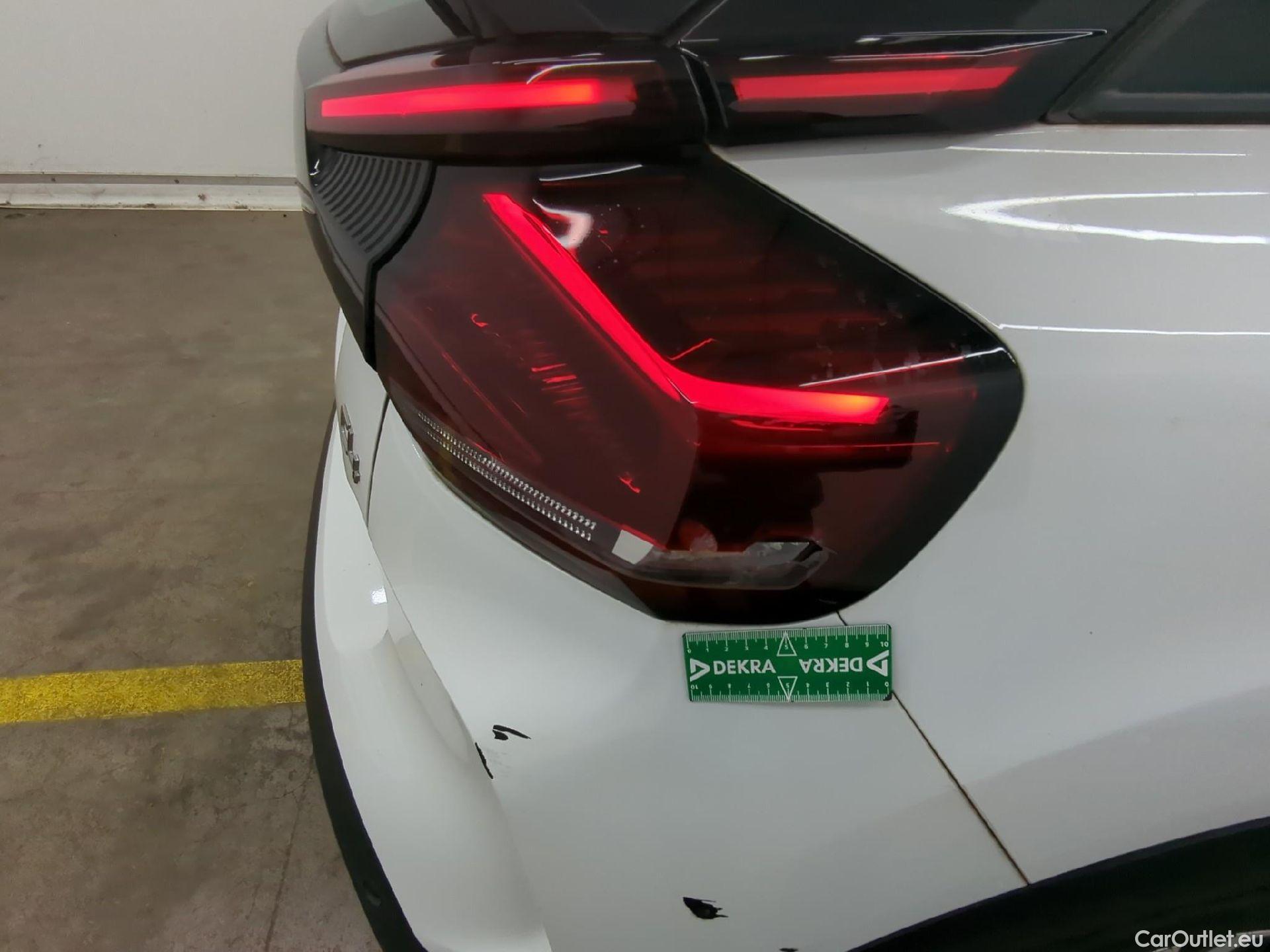  Citroen  C4  Berline Feel Pack Business 1.5 BlueHDI 110CV BVM6 E6d #29