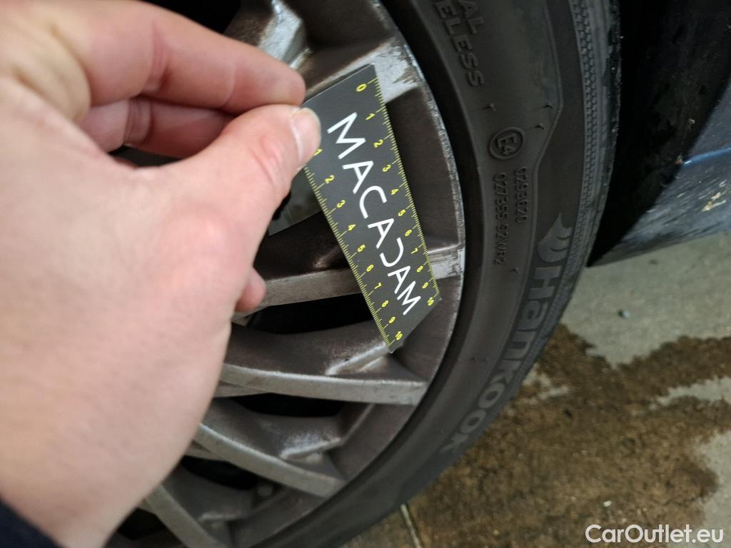  Fiat  500 FIAT   2015  3P  Berline Hybrid 10 BSG 70 ch Dolcevita #28