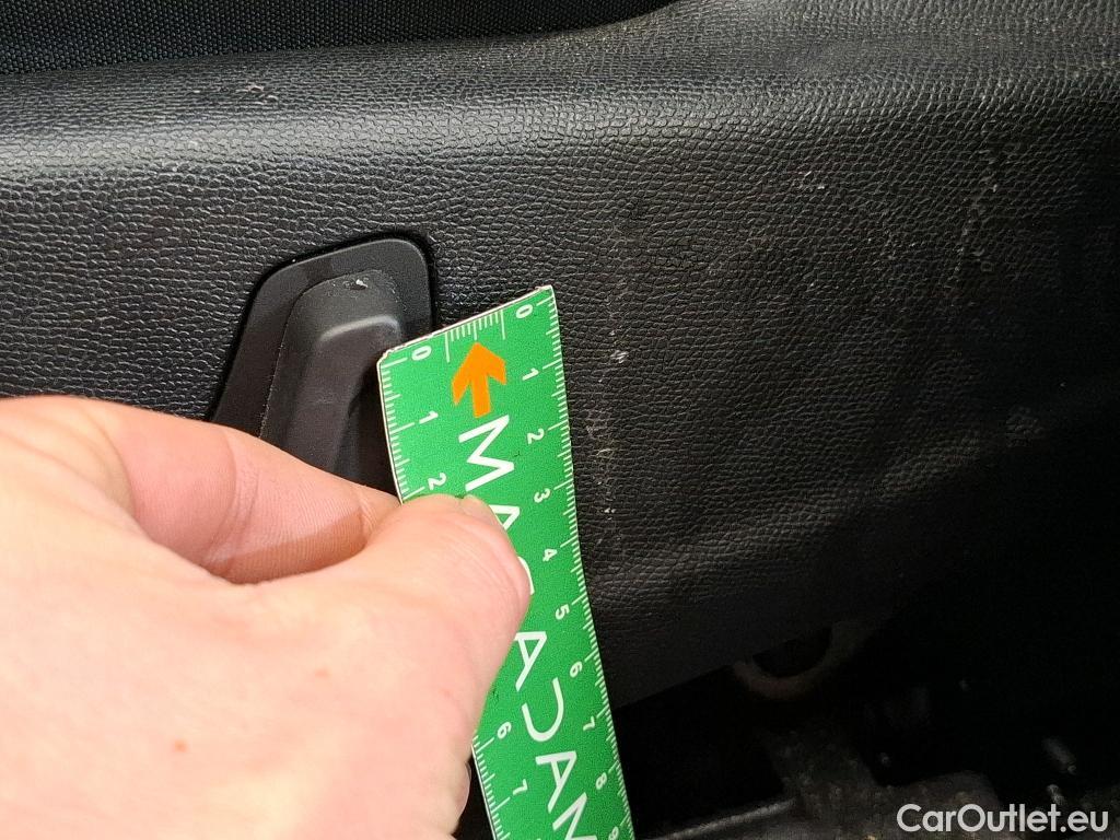  DS  DS7 DS DS 7 Crossback / 2017 / 5P / SUV E-TENSE 225 PERFORMANCE Line + #30