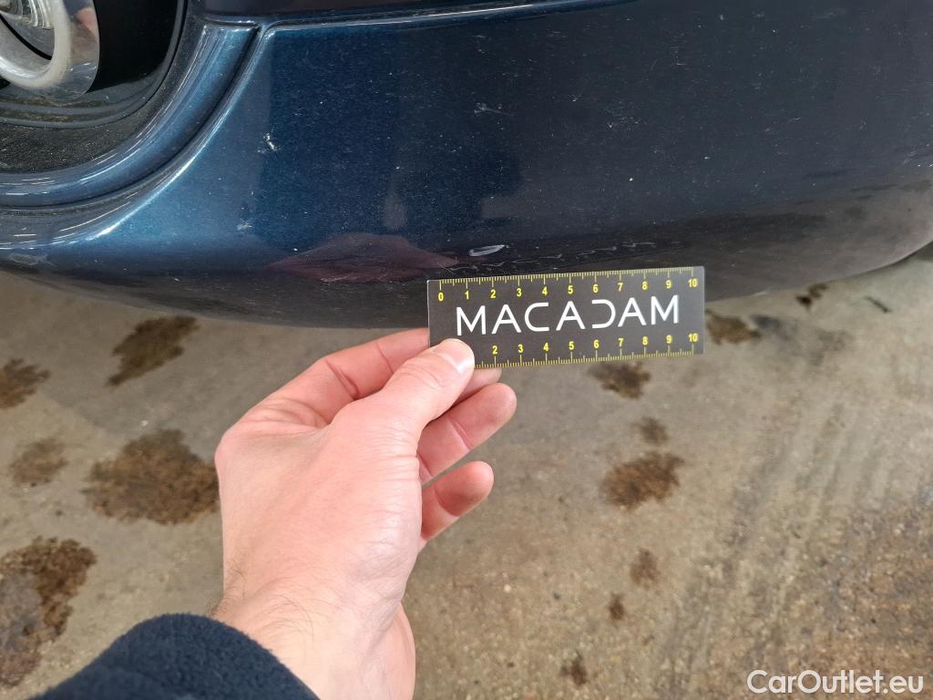  Fiat  500 FIAT   2015  3P  Berline Hybrid 10 BSG 70 ch Dolcevita #16