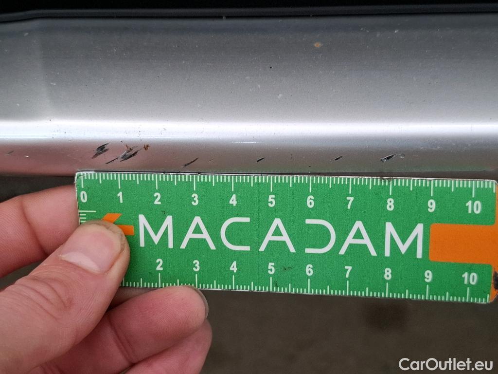  DS  DS7 DS DS 7 Crossback / 2017 / 5P / SUV E-TENSE 225 PERFORMANCE Line + #46