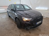  Audi  Q3 AUDI  Sportback / 2019 / 5P / SUV 35 TFSI 150 MHEV S Tronic 7 S EDITION(SL) #4