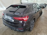  Audi  Q3 AUDI  Sportback / 2019 / 5P / SUV 35 TFSI 150 MHEV S Tronic 7 S EDITION(SL) #3
