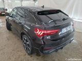  Audi  Q3 AUDI  Sportback / 2019 / 5P / SUV 35 TFSI 150 MHEV S Tronic 7 S EDITION(SL) #2