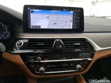  Bmw  Serie 5 BMW Série 5 Touring / 2020 / 5P / Break 530e 292ch Luxury BVA8 #7