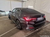  Bmw  Serie 4 Gran Coupe Série 4 Gran Coupe 420 i M Sport 2.0 185CV BVA8 E6d #2