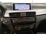  Bmw  X2 Série  sDrive 18i Lounge 1.5 135CV BVM6 E6d #7