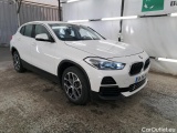  Bmw  X2 Série  sDrive 18i Lounge 1.5 135CV BVM6 E6d #4