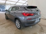  Bmw  X2 Série  sDrive 18d Lounge 2.0 150CV BVA8 E6d #2