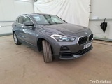  Bmw  X2 Série  sDrive 18d Lounge 2.0 150CV BVA8 E6d #4
