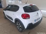  Citroen  C3  Shine 1.2 PureTech 80CV BVM5 6E #2
