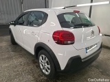  Citroen  C3 CITROEN  / 2016 / 5P / Berline PureTech 82 S&S BVM Feel Business #2