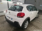  Citroen  C3 CITROEN  / 2016 / 5P / Berline PureTech 82 S&S BVM Feel Business #3