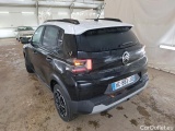  Citroen  C3  ë 113 MAX 44kWh BVA #2